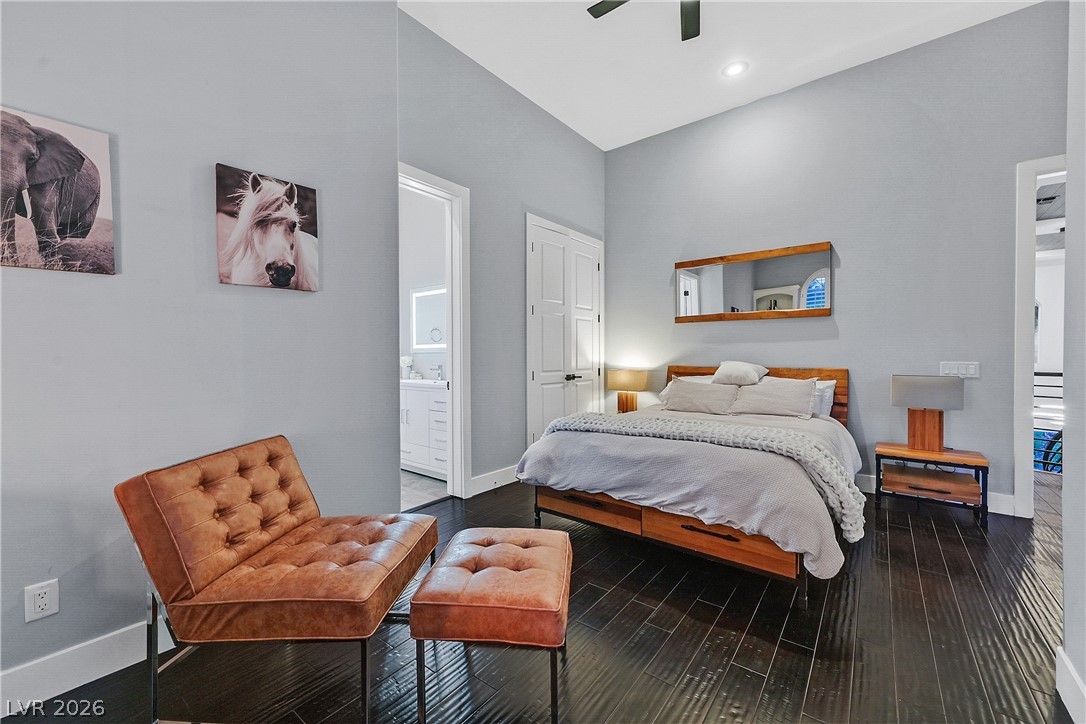 6 Rue Du Ville Henderson, NV 89011 - Photo 43 of 78