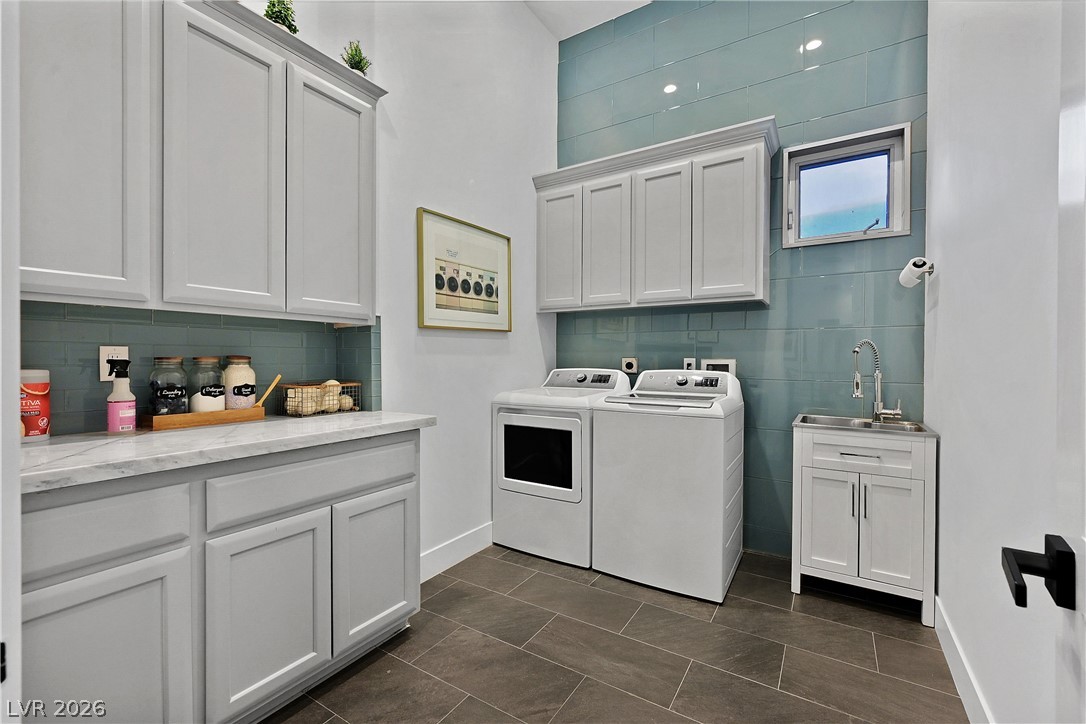 6 Rue Du Ville Henderson, NV 89011 - Photo 48 of 78