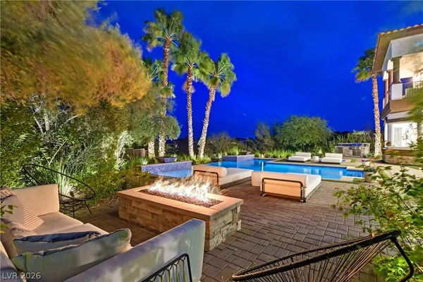 $2,650,000 | 6 Rue Du Ville, Henderson, NV 89011