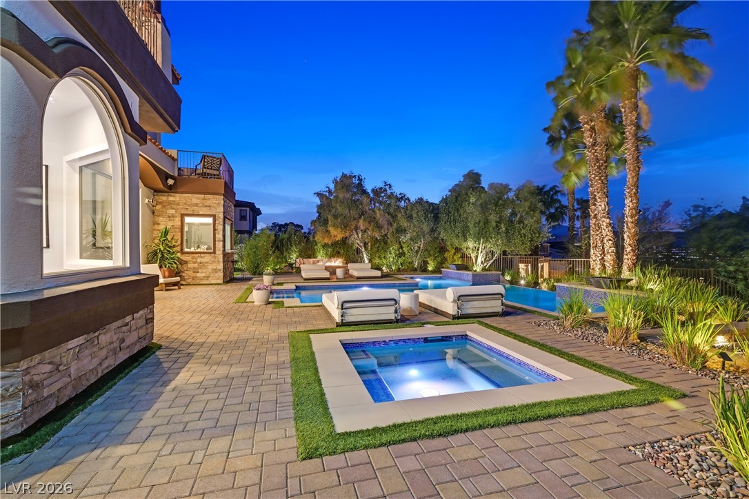 6 Rue Du Ville Henderson, NV 89011 - Photo 60 of 78