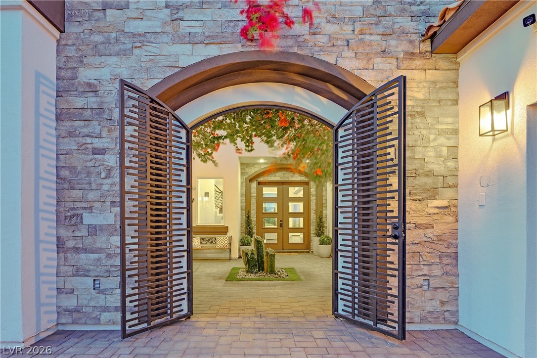 6 Rue Du Ville Henderson, NV 89011 - Photo 6 of 78