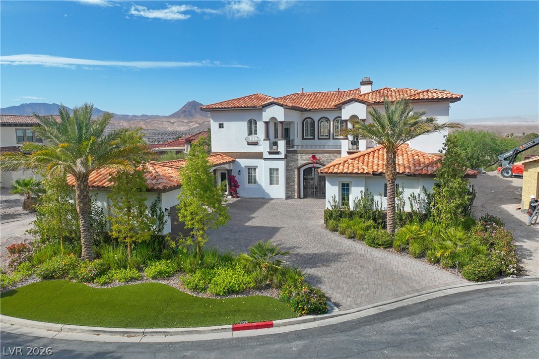 6 Rue Du Ville Henderson, NV 89011 - Photo 66 of 78