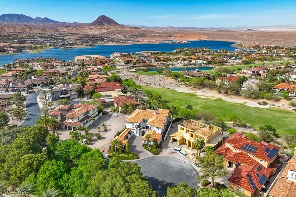 $2,650,000 | 6 Rue Du Ville, Henderson, NV 89011
