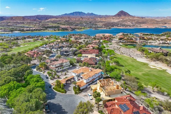 $2,650,000 | 6 Rue Du Ville, Henderson, NV 89011
