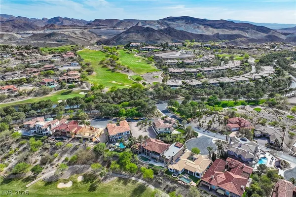 $2,650,000 | 6 Rue Du Ville, Henderson, NV 89011