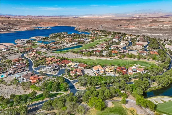 $2,650,000 | 6 Rue Du Ville, Henderson, NV 89011