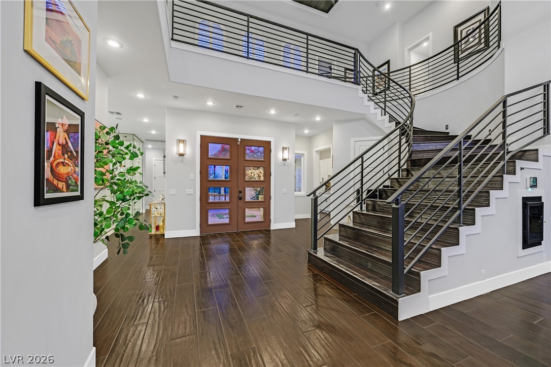 6 Rue Du Ville Henderson, NV 89011 - Photo 9 of 78