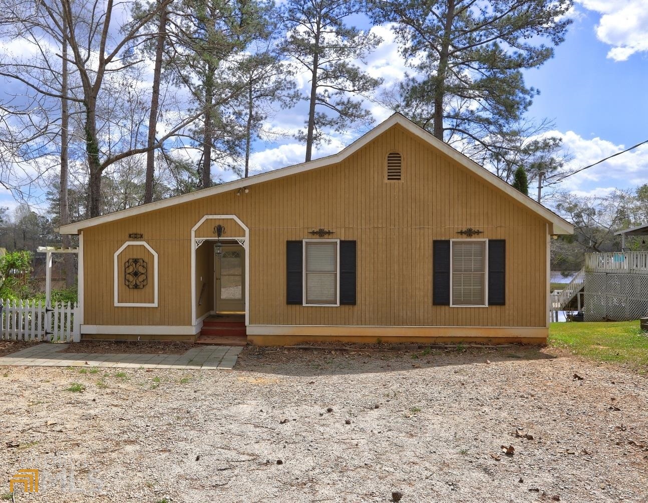 82 Franklin Road Eatonton, GA 31024 - Photo 1 of 1 Gallery Image 1
