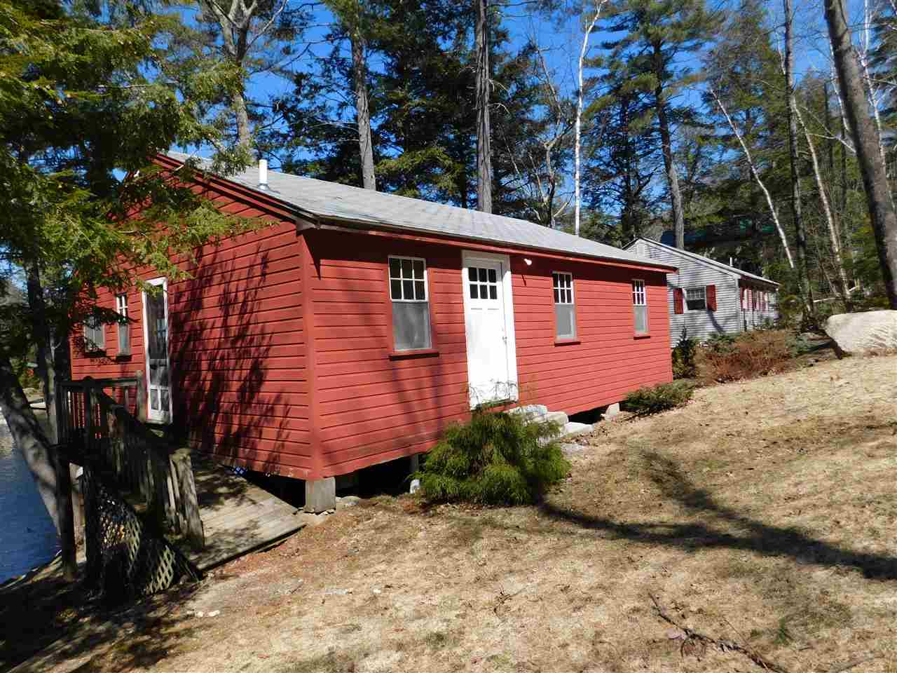 51 Woodfern Road Weare, NH 03281 - Photo 1 of 22