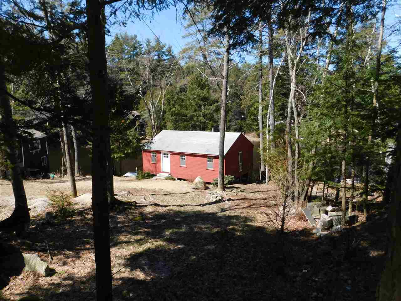 51 Woodfern Road Weare, NH 03281 - Photo 2 of 22