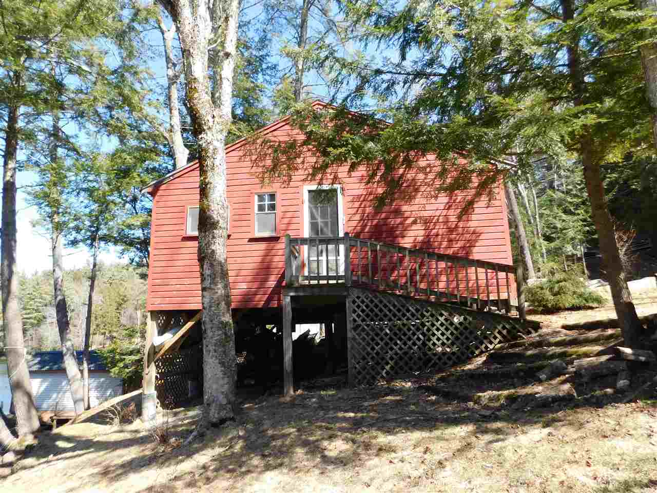 51 Woodfern Road Weare, NH 03281 - Photo 4 of 22