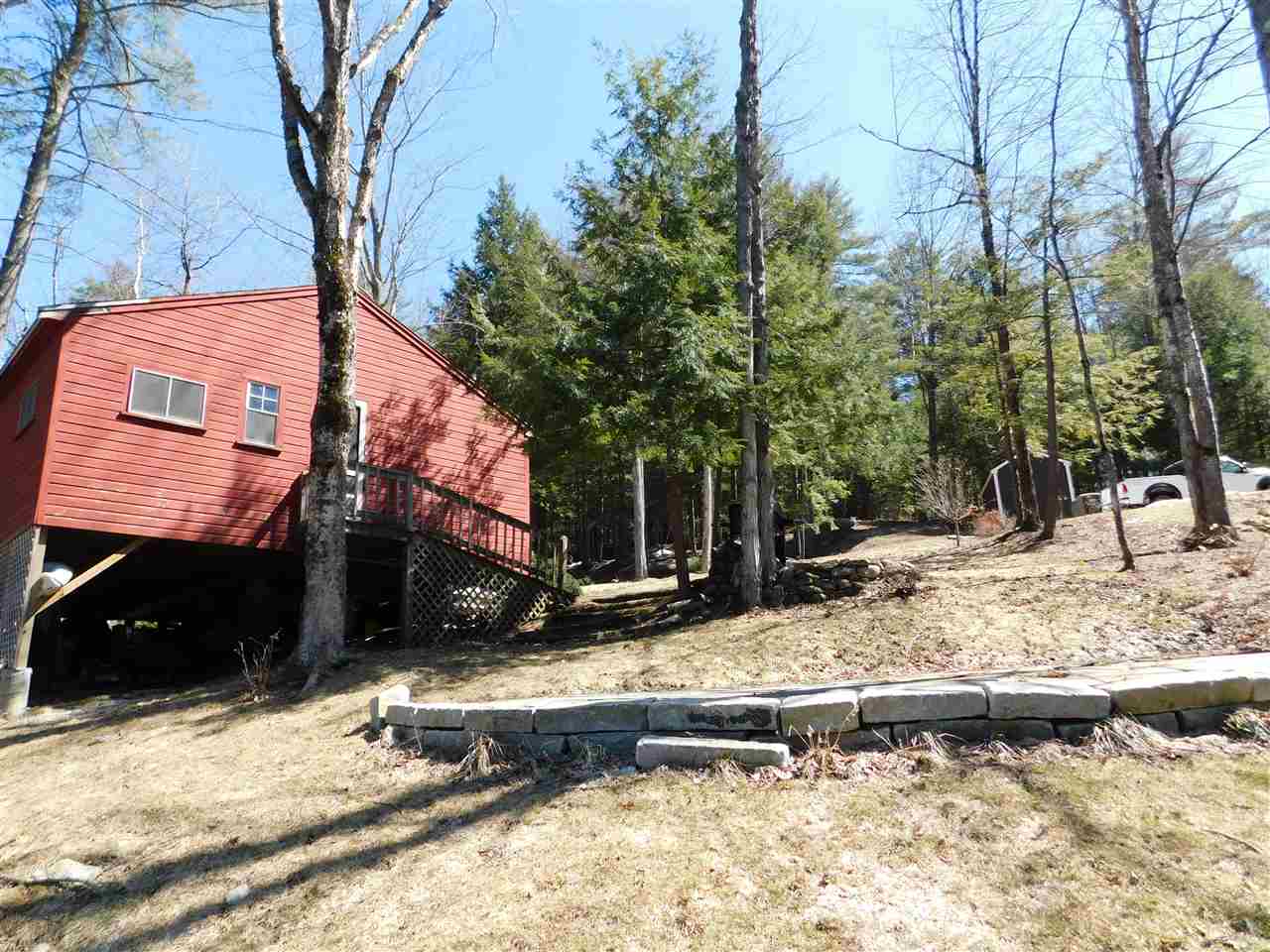 51 Woodfern Road Weare, NH 03281 - Photo 5 of 22