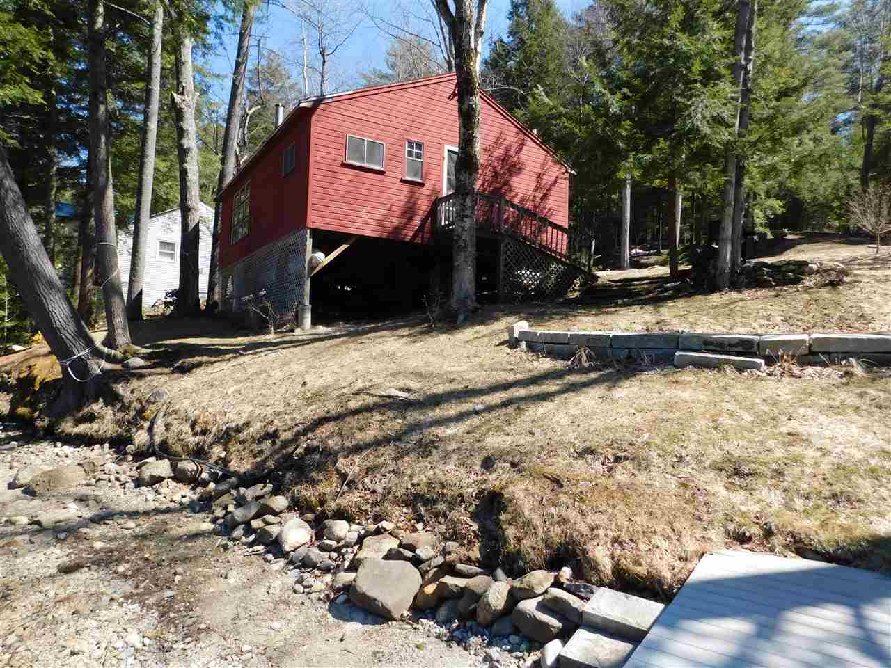 51 Woodfern Road Weare, NH 03281 - Photo 6 of 22