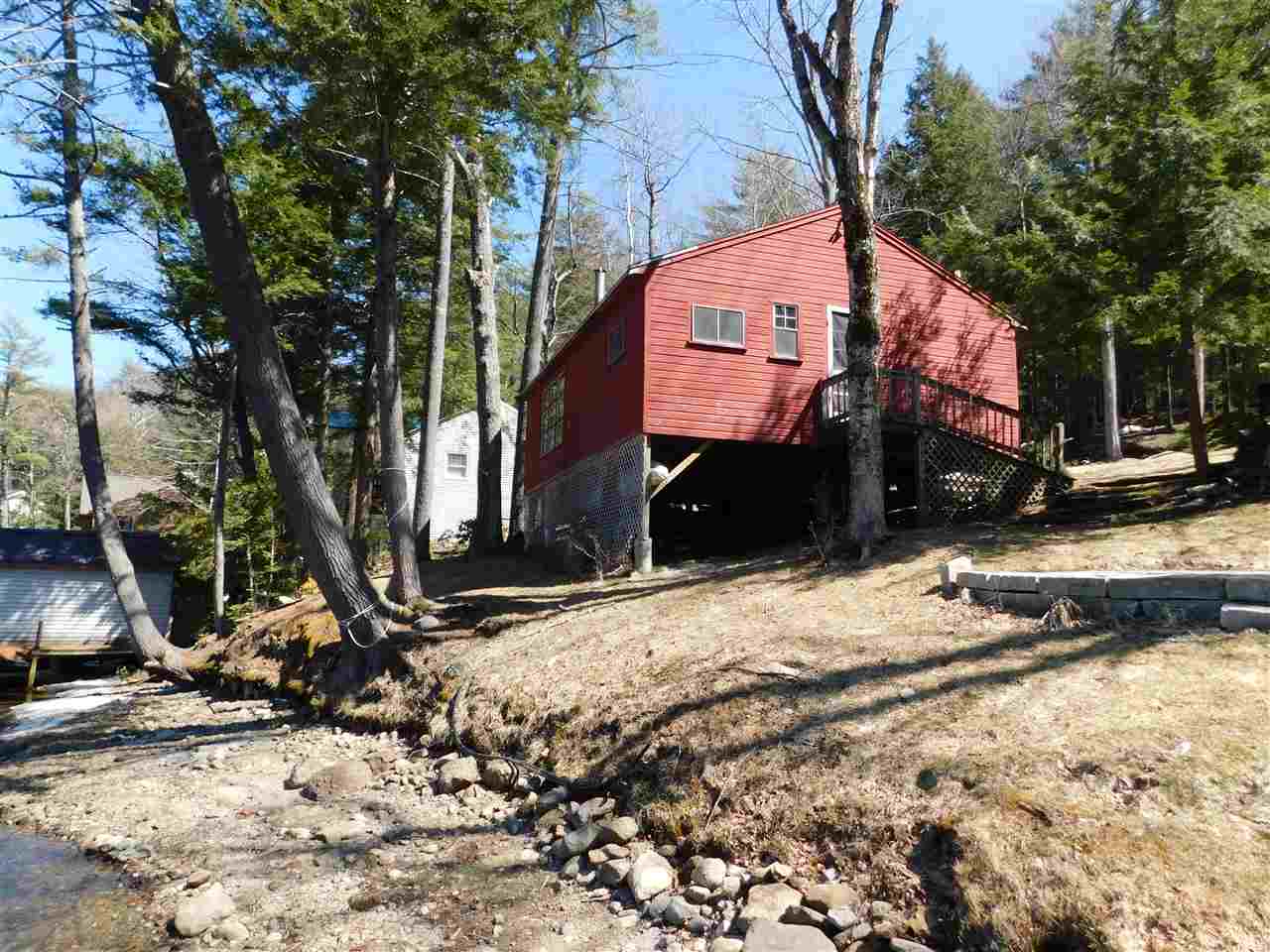 51 Woodfern Road Weare, NH 03281 - Photo 7 of 22