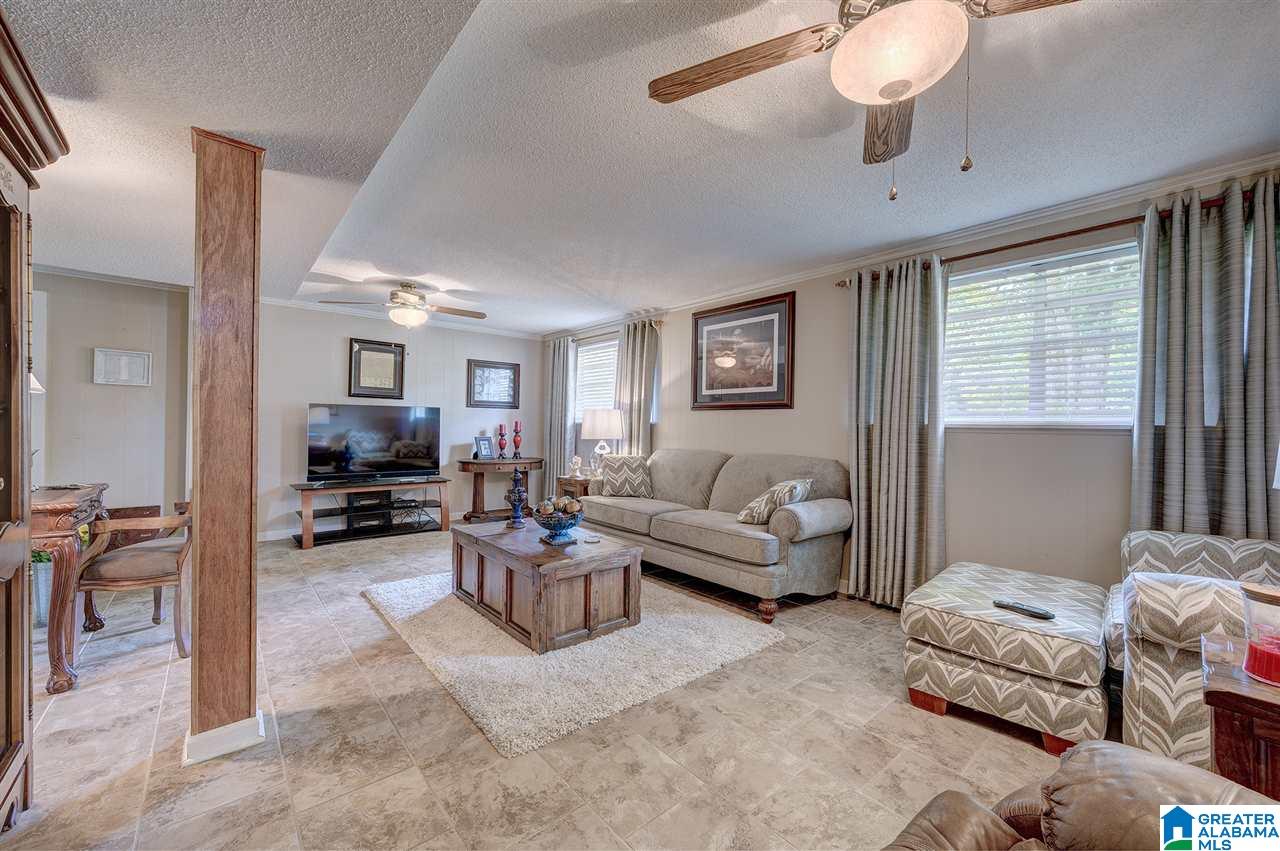 4100 Hazelwood Road Adamsville, AL 35005 - Photo 2 of 22