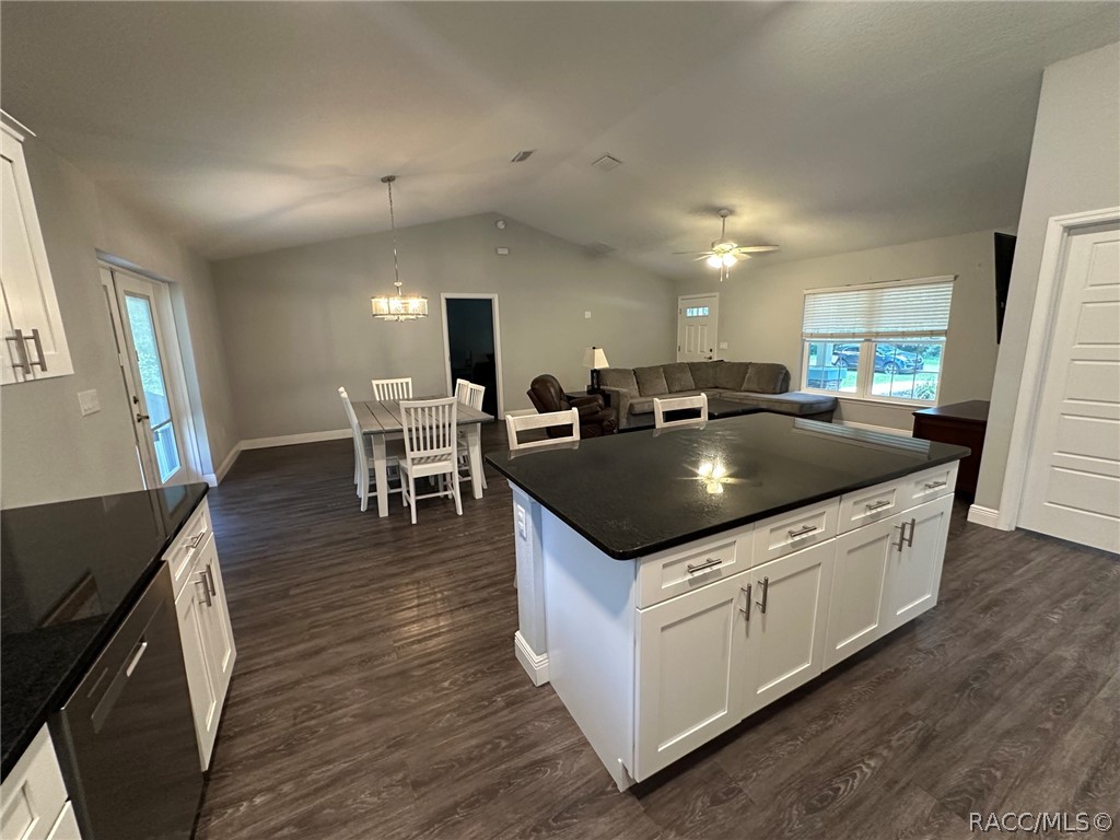8434 North Vardon Road Citrus Springs, FL 34434 - Photo 10 of 29 Kitchen with pantry
