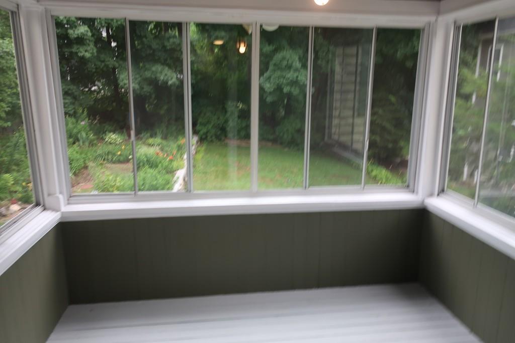 4 Payson Street Lexington, MA 02421 - Photo 19 of 22 a outdoor view from a window
