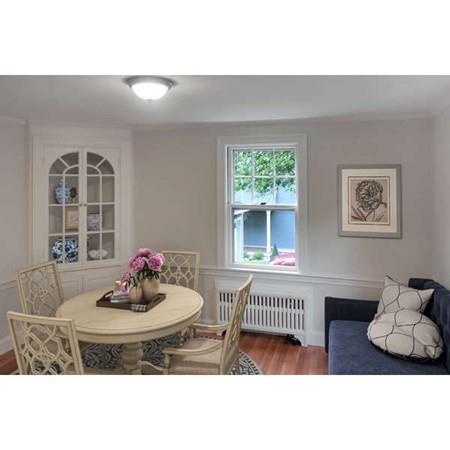 4 Payson Street Lexington, MA 02421 - Photo 4 of 22 a living room with furniture and a window