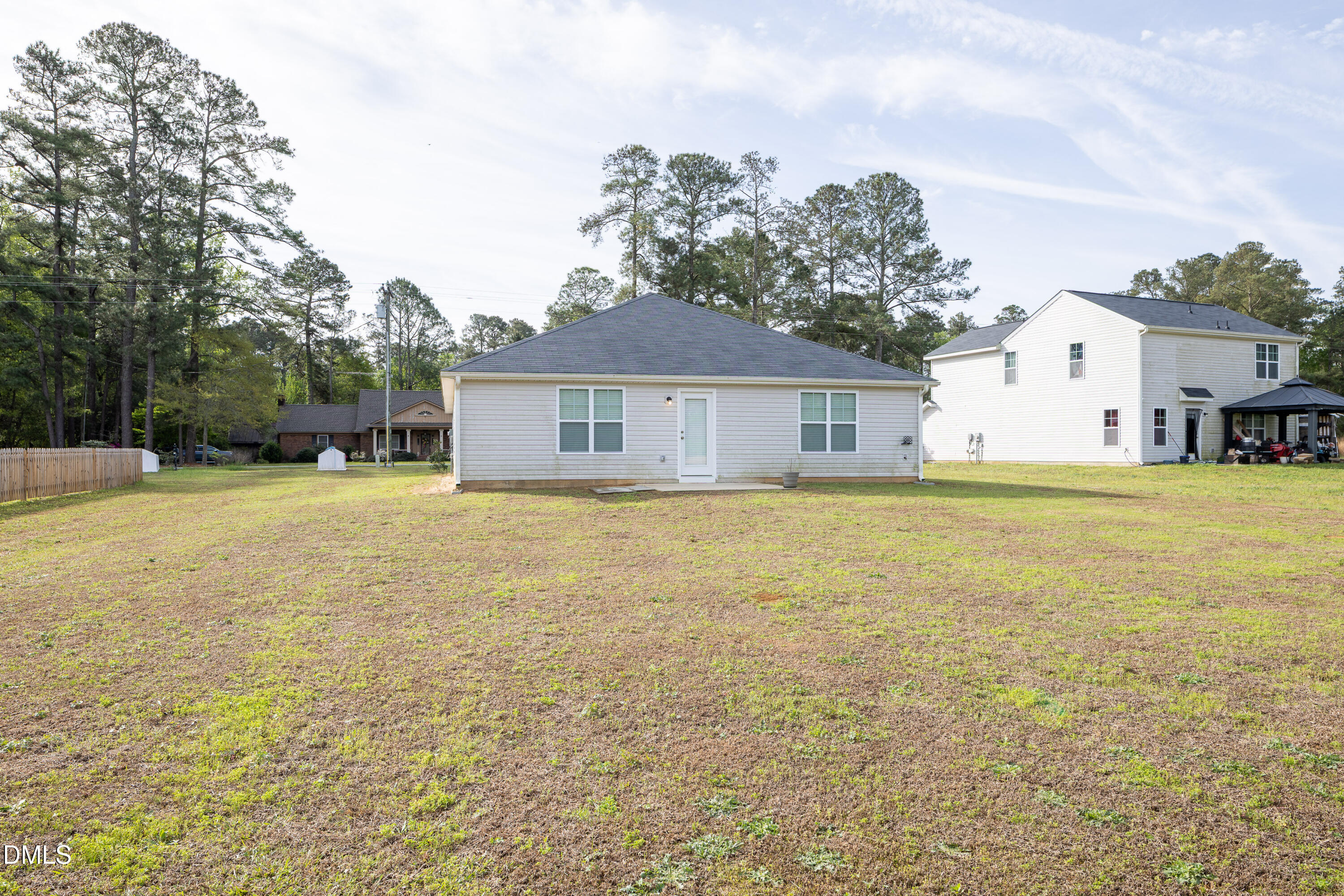 2319 Minnie Hall Road Autryville, NC 28318 - Photo 26 of 27 2319 Minnie Hall outside-5