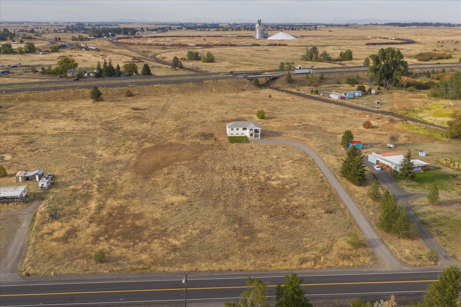 Four West Medical Lake 4 Lakes Road Cheney, WA 99004 - Photo 7 of 8 Gallery Image 7