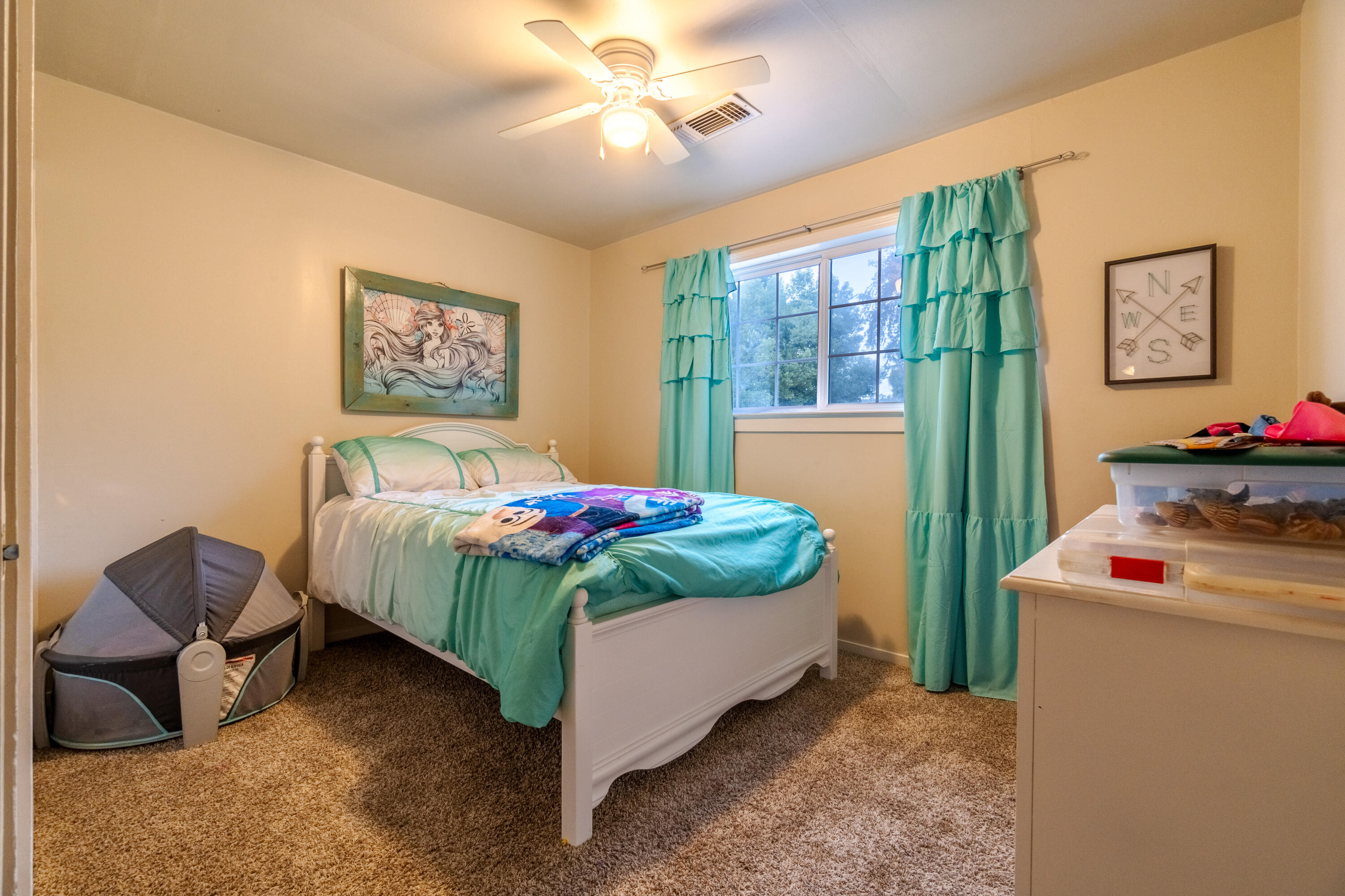 327 West Olson Avenue Reedley, CA 93654 - Photo 19 of 35 W Olson Ave. Reedley-22