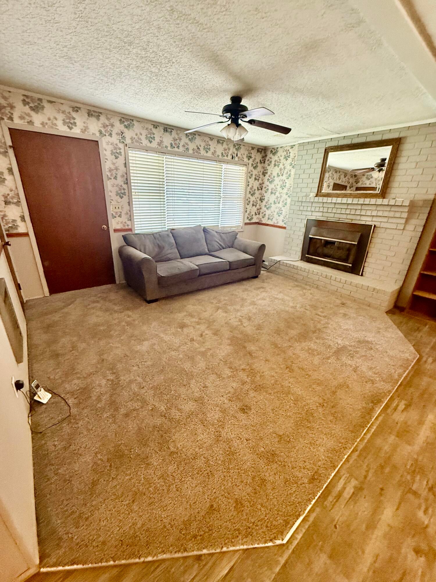 30095 Andrews Road Nettleton, MS 38858 - Photo 3 of 17 IMG_3406