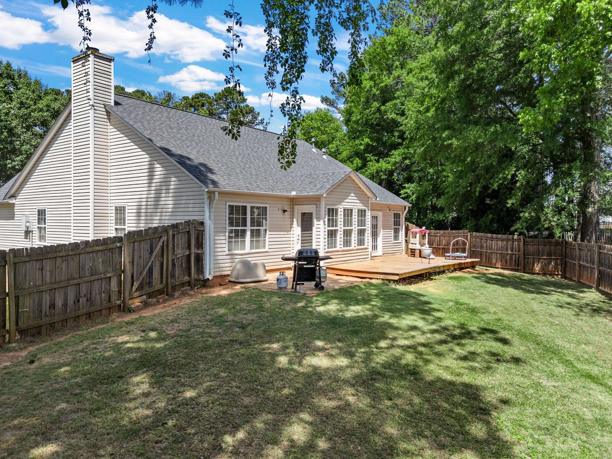 426 Flamingo Way Boiling Springs, SC 29316 - Photo 34 of 40