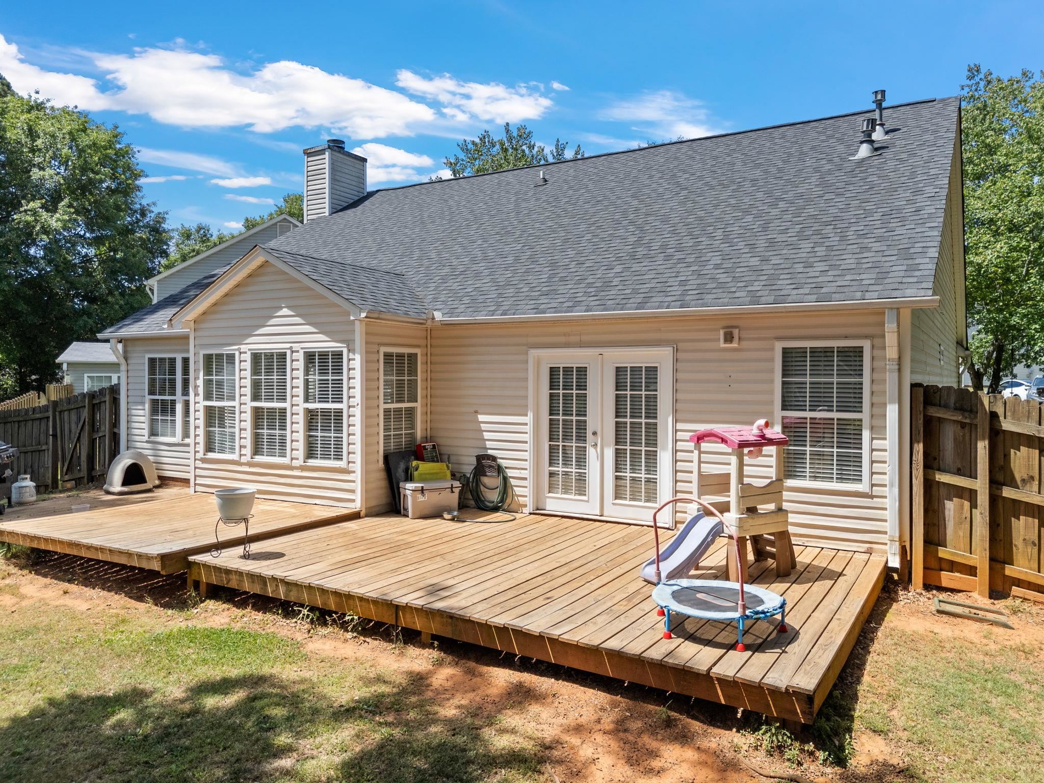426 Flamingo Way Boiling Springs, SC 29316 - Photo 35 of 40