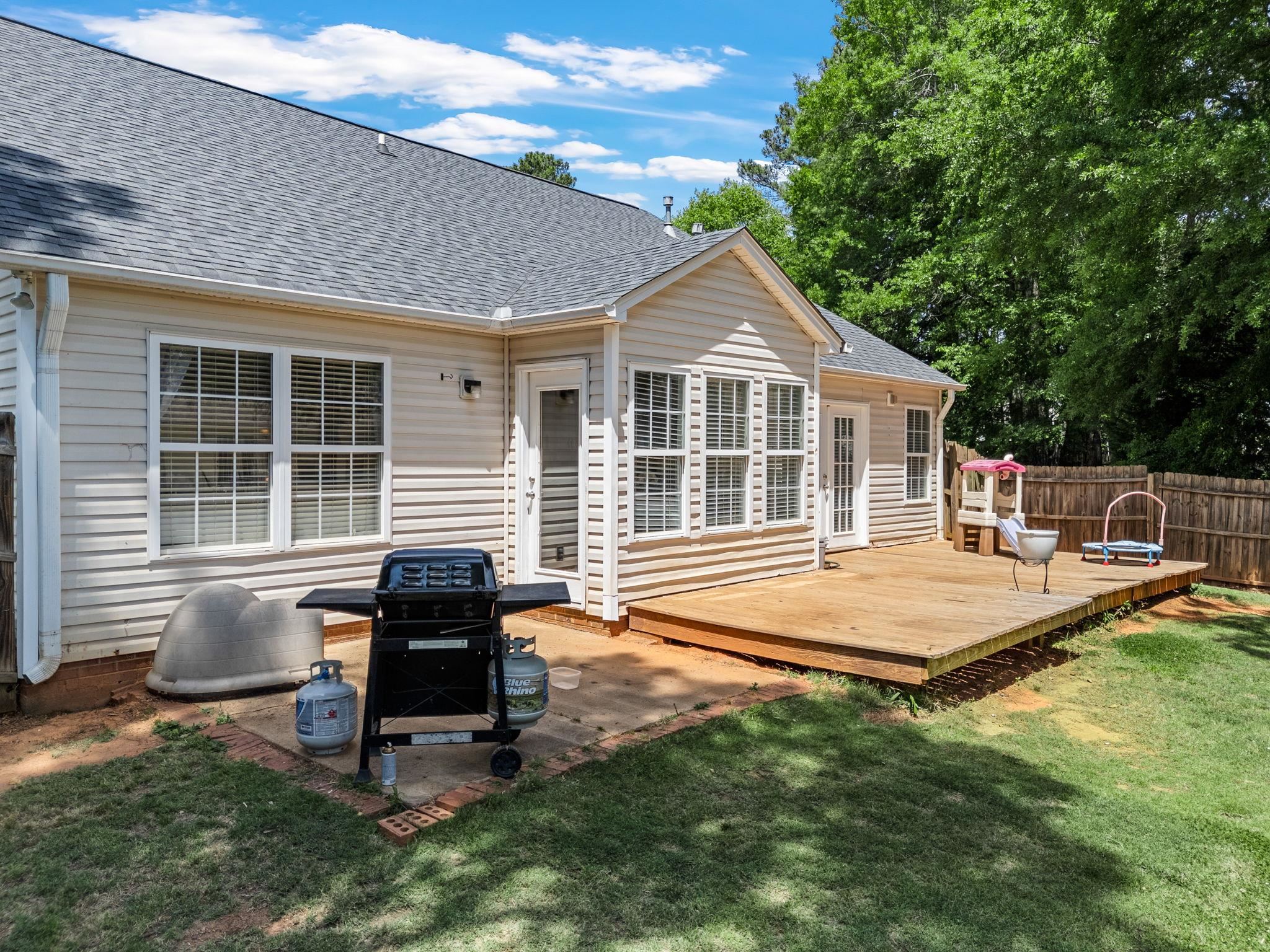 426 Flamingo Way Boiling Springs, SC 29316 - Photo 37 of 40