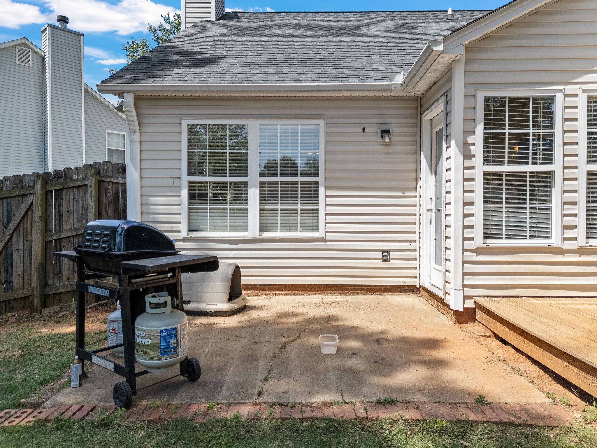 426 Flamingo Way Boiling Springs, SC 29316 - Photo 39 of 40