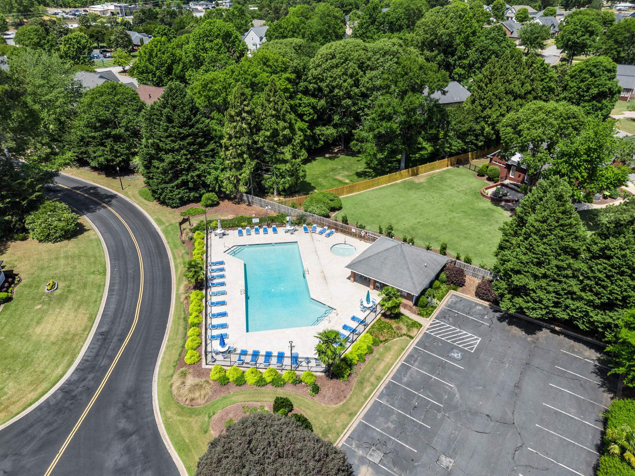 426 Flamingo Way Boiling Springs, SC 29316 - Photo 40 of 40