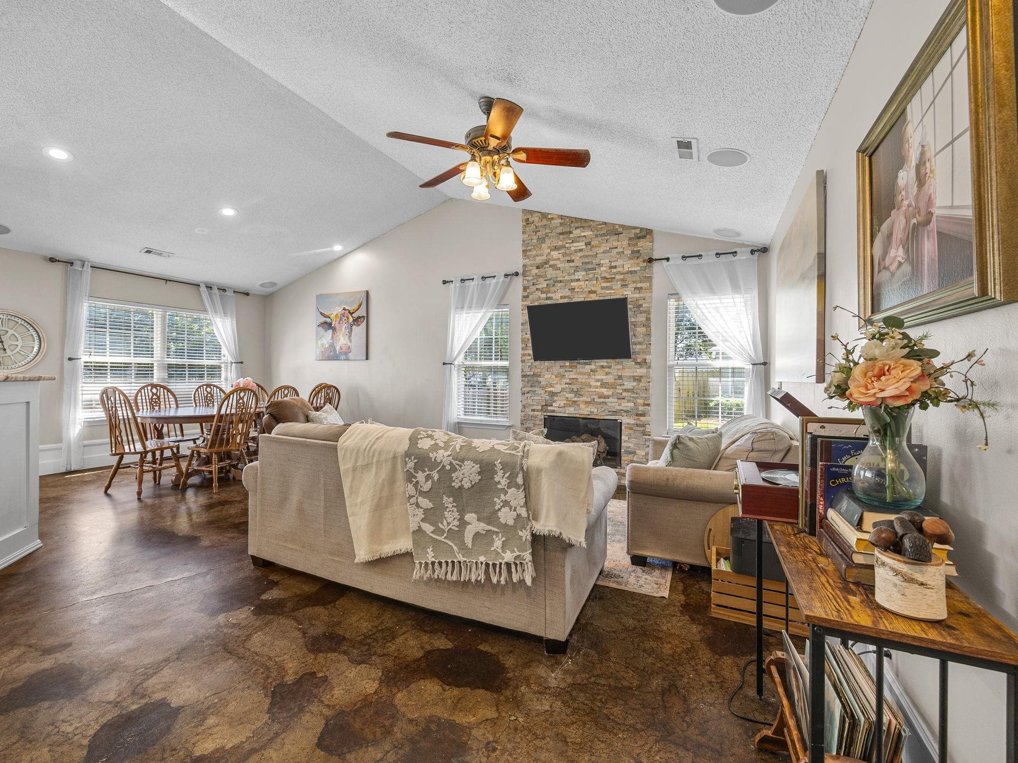 426 Flamingo Way Boiling Springs, SC 29316 - Photo 6 of 40