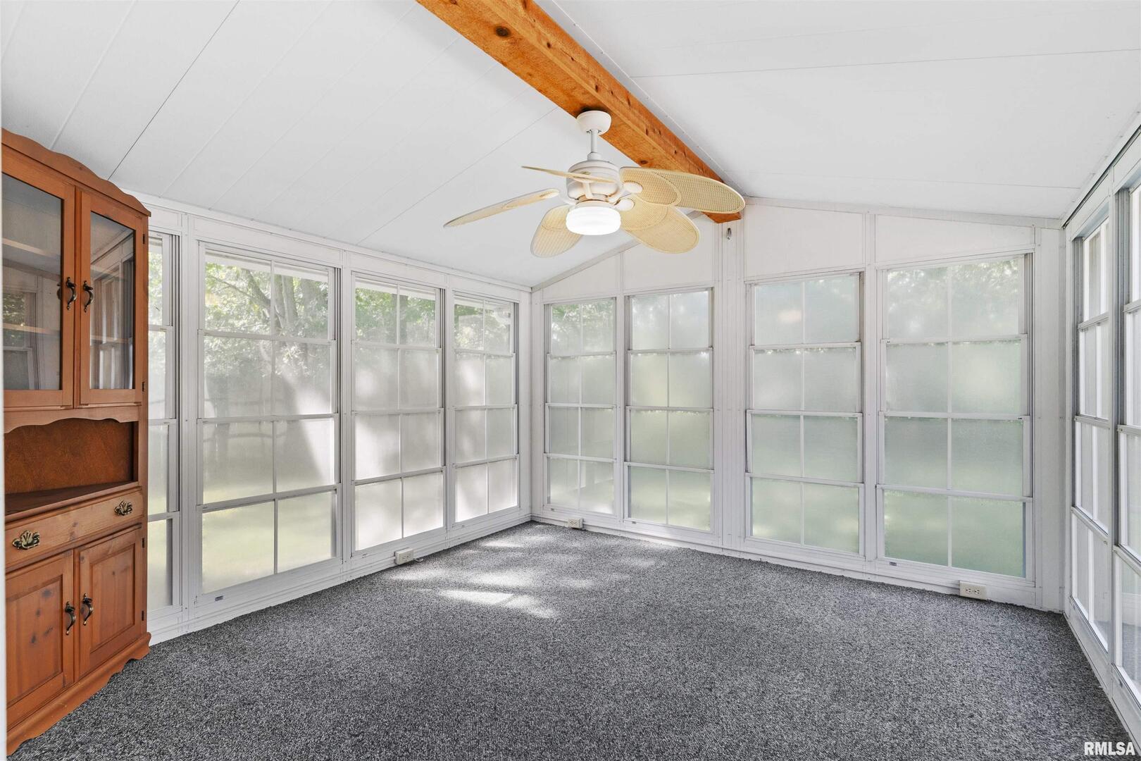 1501 43rd Street Moline, IL 61265 - Photo 22 of 27 a view of empty room with windows