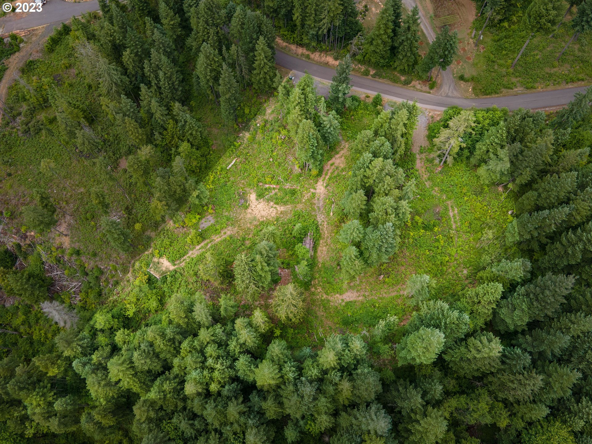422 Boulder Rdg Drive, Unit LOT 9 Carson, WA 98610 - Photo 2 of 11 Gallery Image 2