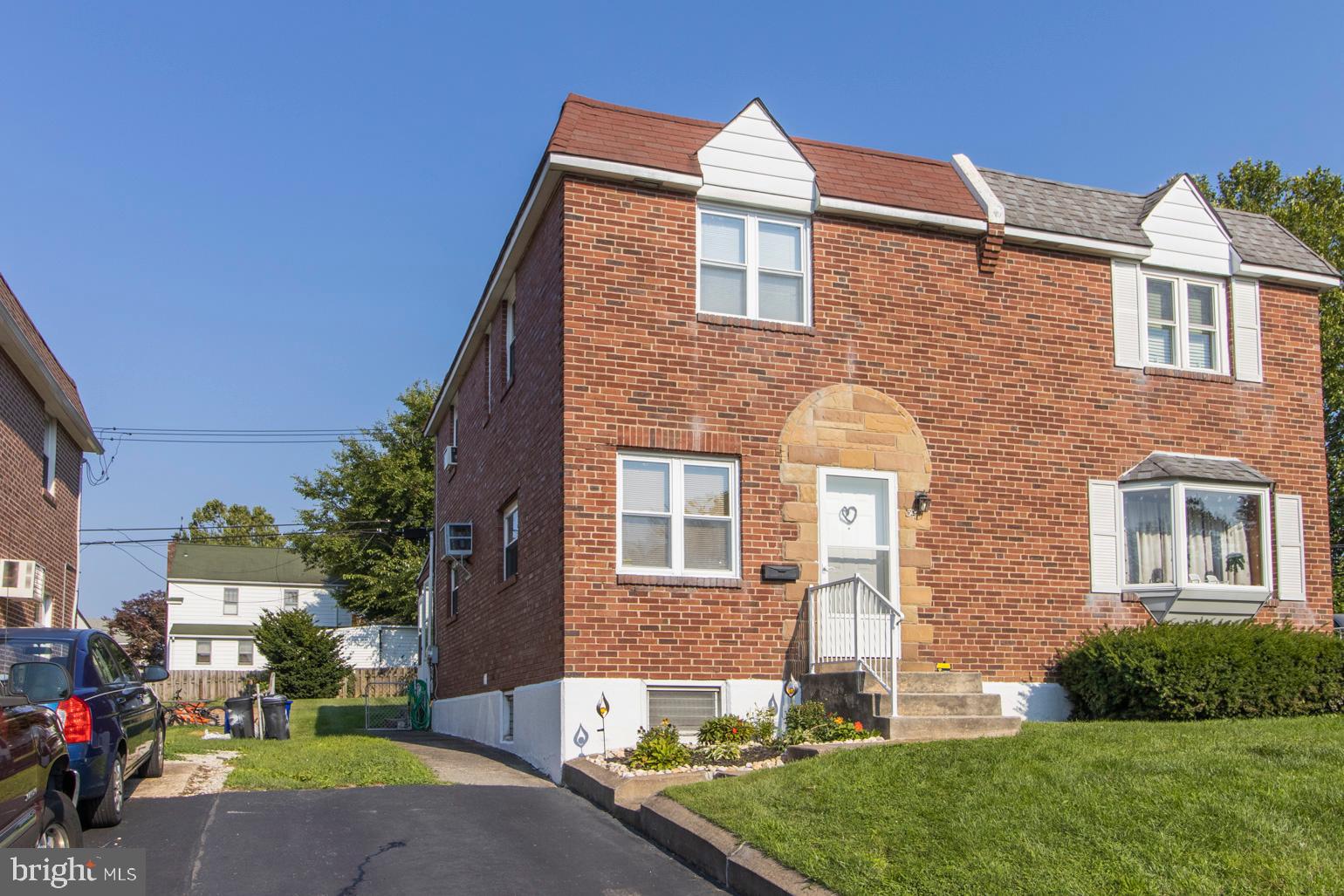 39 West Garrison Road Brookhaven, PA 19015 - Photo 1 of 39 Gallery Image 1