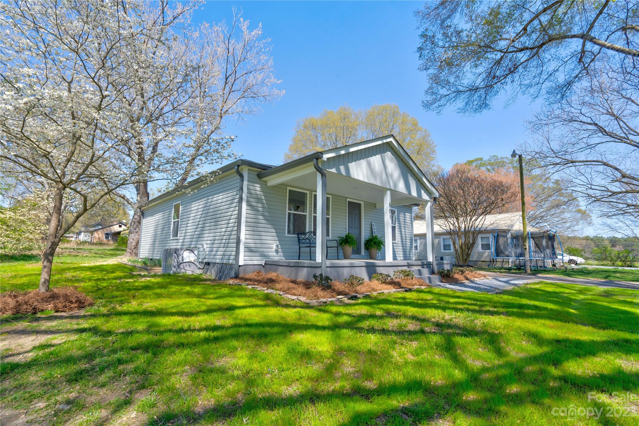 501 Carol Road Cherryville, NC 28021 - Photo 27 of 31 Gallery Image 27