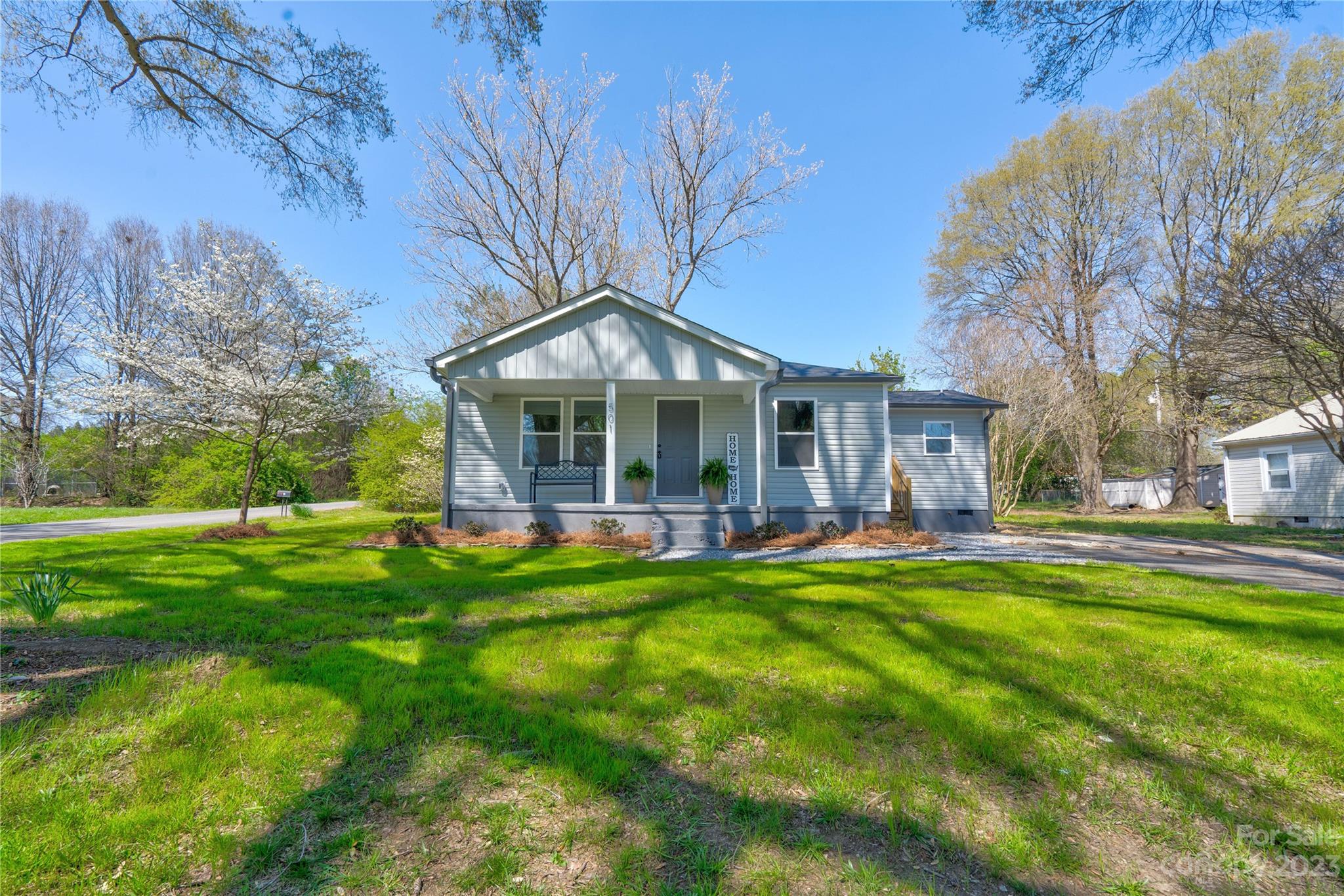 501 Carol Road Cherryville, NC 28021 - Photo 31 of 31 Gallery Image 31