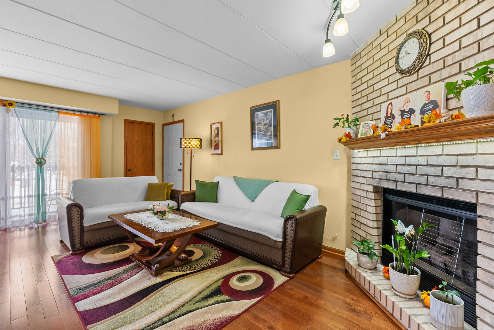 6331 West 63rd Street, Unit 2A Chicago, IL 60638 - Photo 5 of 18