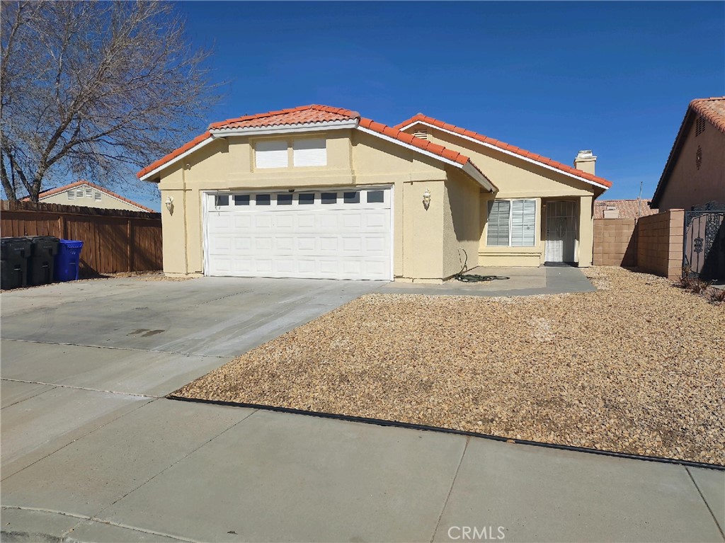 13614 Foxfire Road Victorville, CA 92392 - Photo 1 of 1