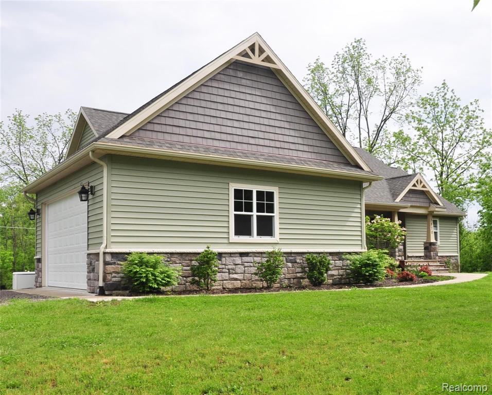 3870 Warner Road Howell, MI 48855 - Photo 3 of 70