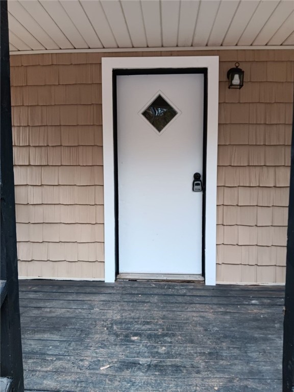 2631 Broadway Lake Road Anderson, SC 29621 - Photo 17 of 17 Gallery Image 17