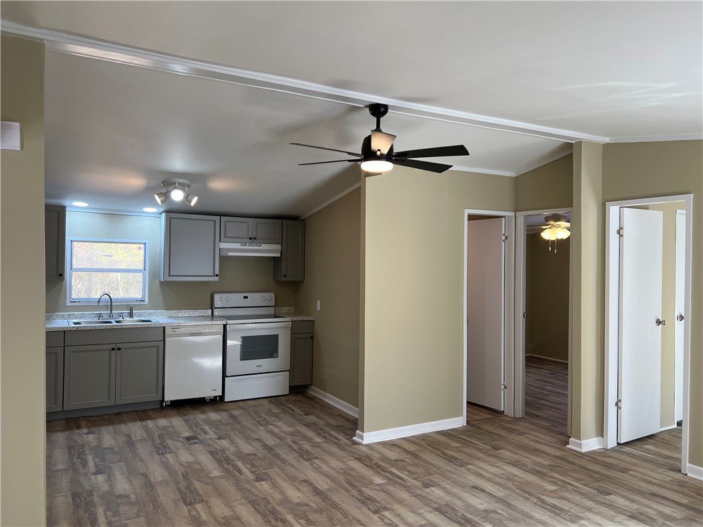 2631 Broadway Lake Road Anderson, SC 29621 - Photo 5 of 17 Gallery Image 5