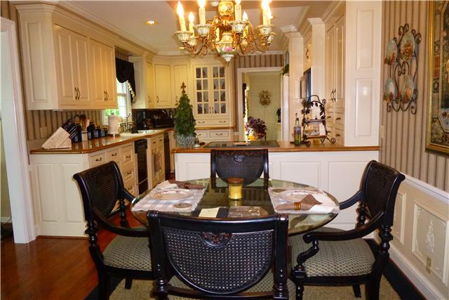 8476 Cedar Grove Road Cross Plains, TN 37049 - Photo 8 of 20 a dining room with furniture and window