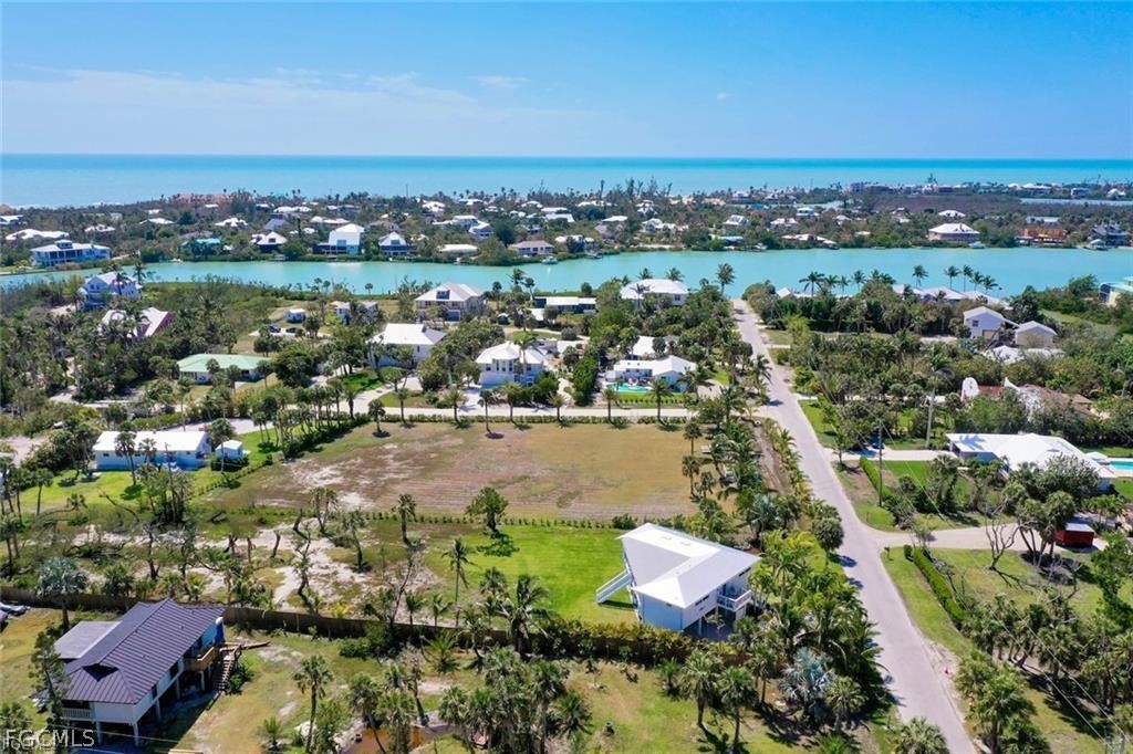 6093 Henderson Road Sanibel, FL 33957 - Photo 36 of 49 an aerial view of a city