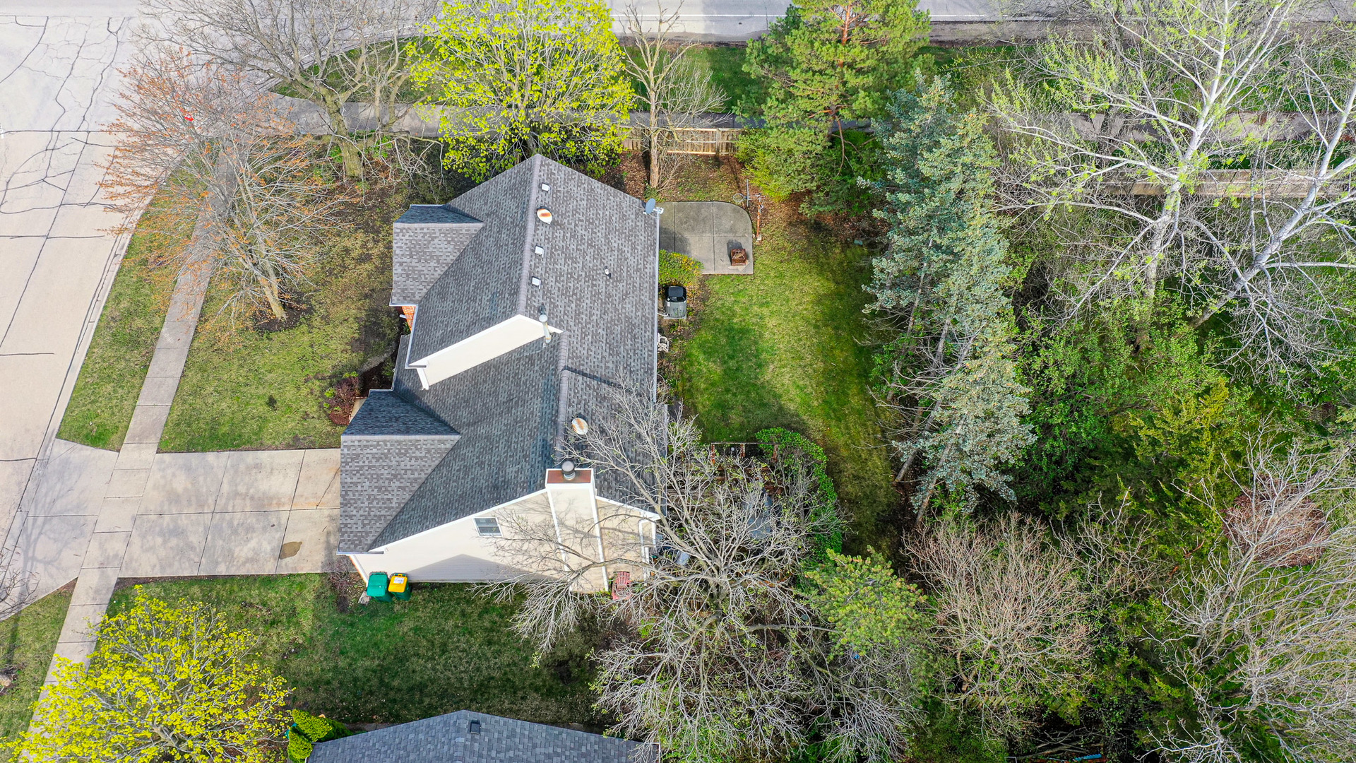 3 Chestnut Terrace Buffalo Grove, IL 60089 - Photo 33 of 39