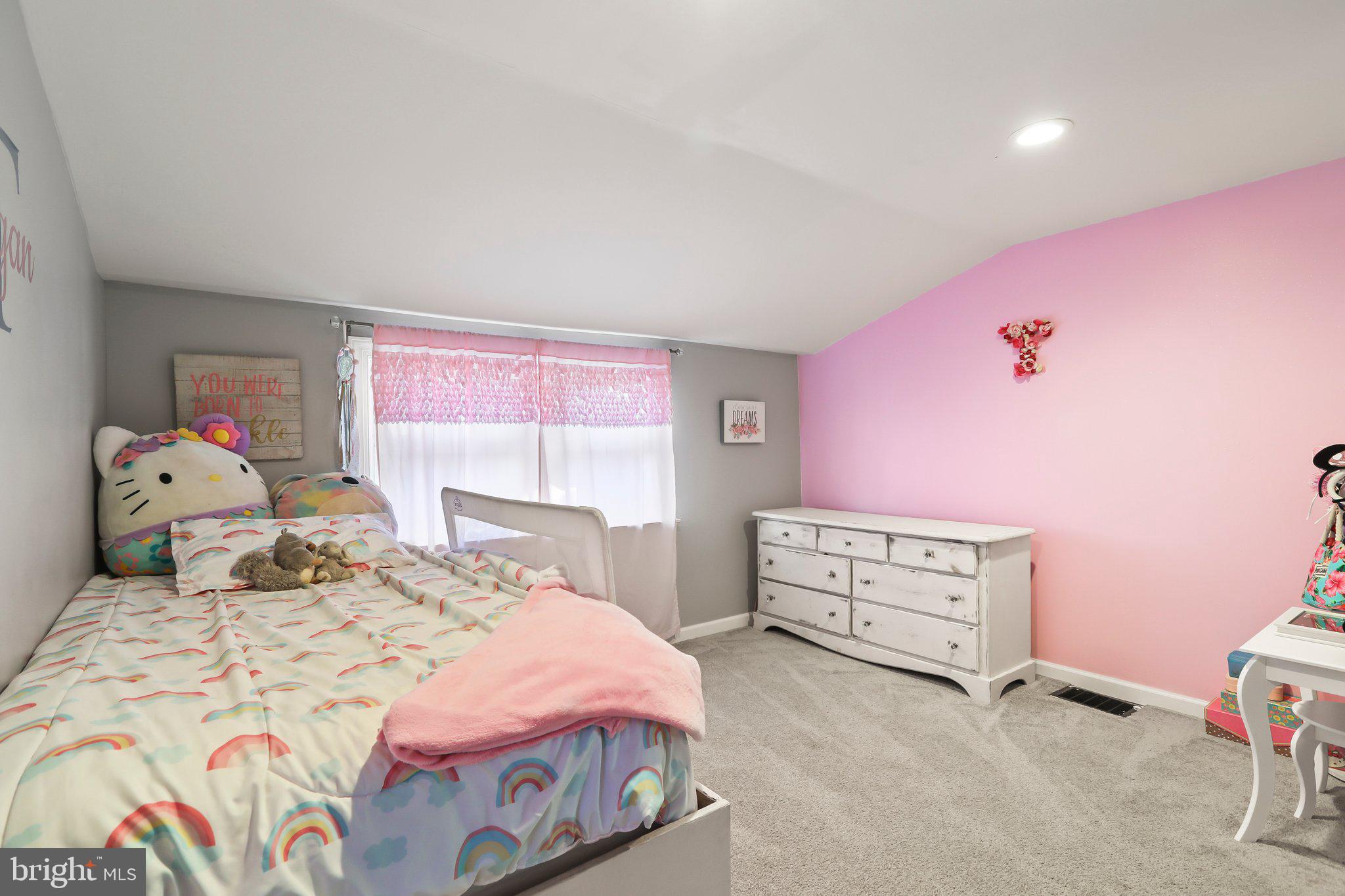 592 Chatsworth Road Tabernacle, NJ 08088 - Photo 28 of 32 a bedroom with a bed and a dresser