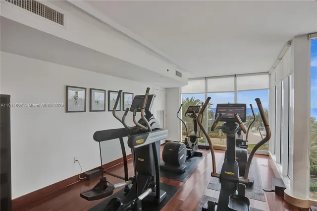 $8,000 | 19111 Collins Avenue, Unit 1602, Sunny Isles Beach, FL 33160