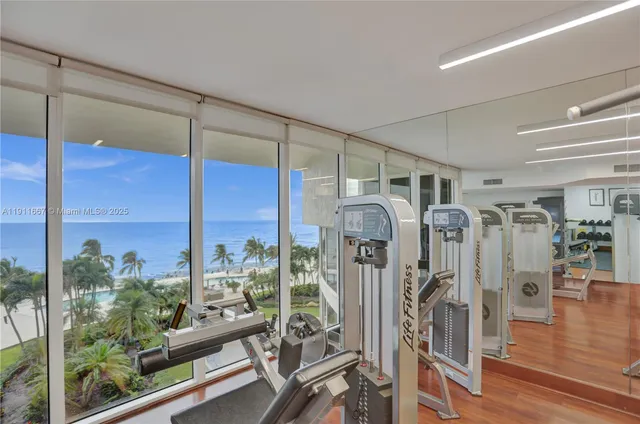 $8,000 | 19111 Collins Avenue, Unit 1602, Sunny Isles Beach, FL 33160