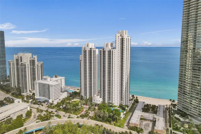 $8,000 | 19111 Collins Avenue, Unit 1602, Sunny Isles Beach, FL 33160