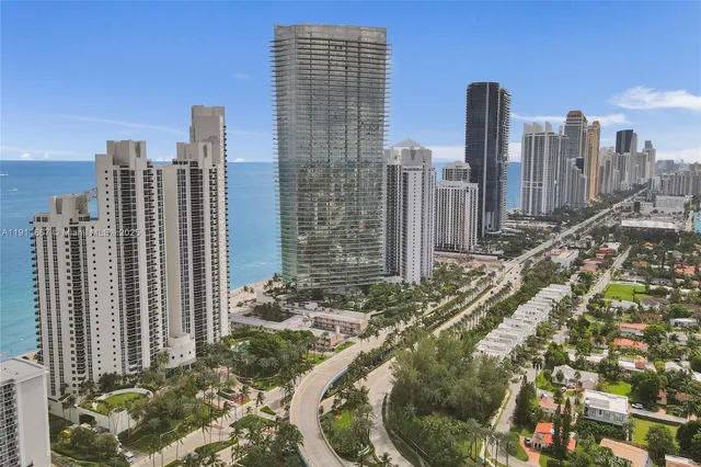 $8,000 | 19111 Collins Avenue, Unit 1602, Sunny Isles Beach, FL 33160